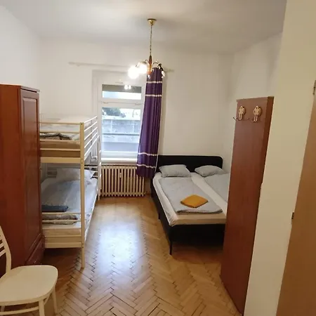 Daire Budget Retro Apar Price Bratislava